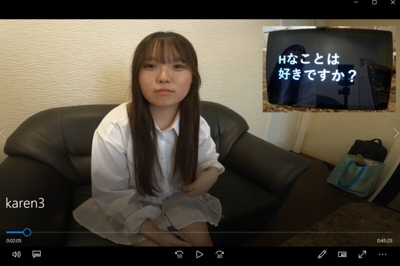 FC2-PPV-4869153 枫酱（19岁/大学生/E罩杯）理智彻底崩溃的那一刻。这一次，她主动出击，乞求精液。没有避孕措施。一次真挚而充满爱意的无保护射精－【第四部业馀性爱影片】