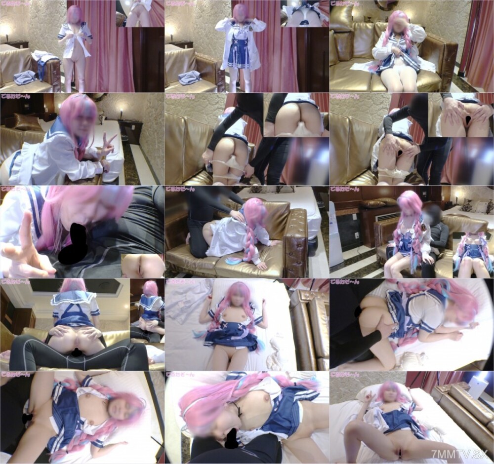 FC2-PPV-4909453 神风特攻队！身著制服的阿弥托亚子现场表演！ E罩杯无声？ FC2电子市场，专为女性打造的性感骆驼之爱特别版