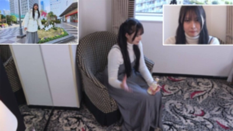 FC2-PPV-4884937 “对不起，我没钱，所以才来跟你做爱，”她说，然后就被粗暴地强奸，精液射在了可怜又可爱的***里面。